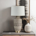 RENWIL, CHARLIZE TABLE LAMP, TABLE LAMPS
