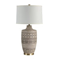 RENWIL, CHARLIZE TABLE LAMP, TABLE LAMPS