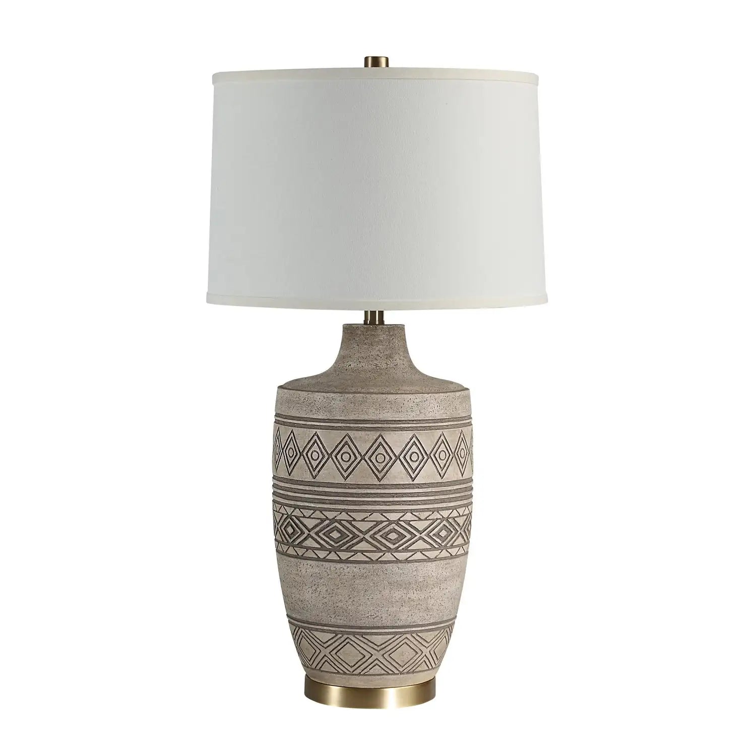 RENWIL, CHARLIZE TABLE LAMP, TABLE LAMPS