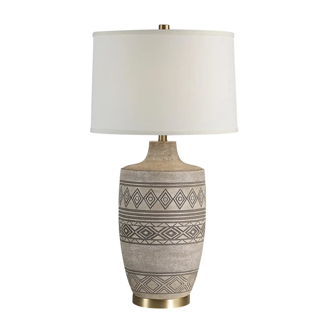 RENWIL, CHARLIZE TABLE LAMP, TABLE LAMPS