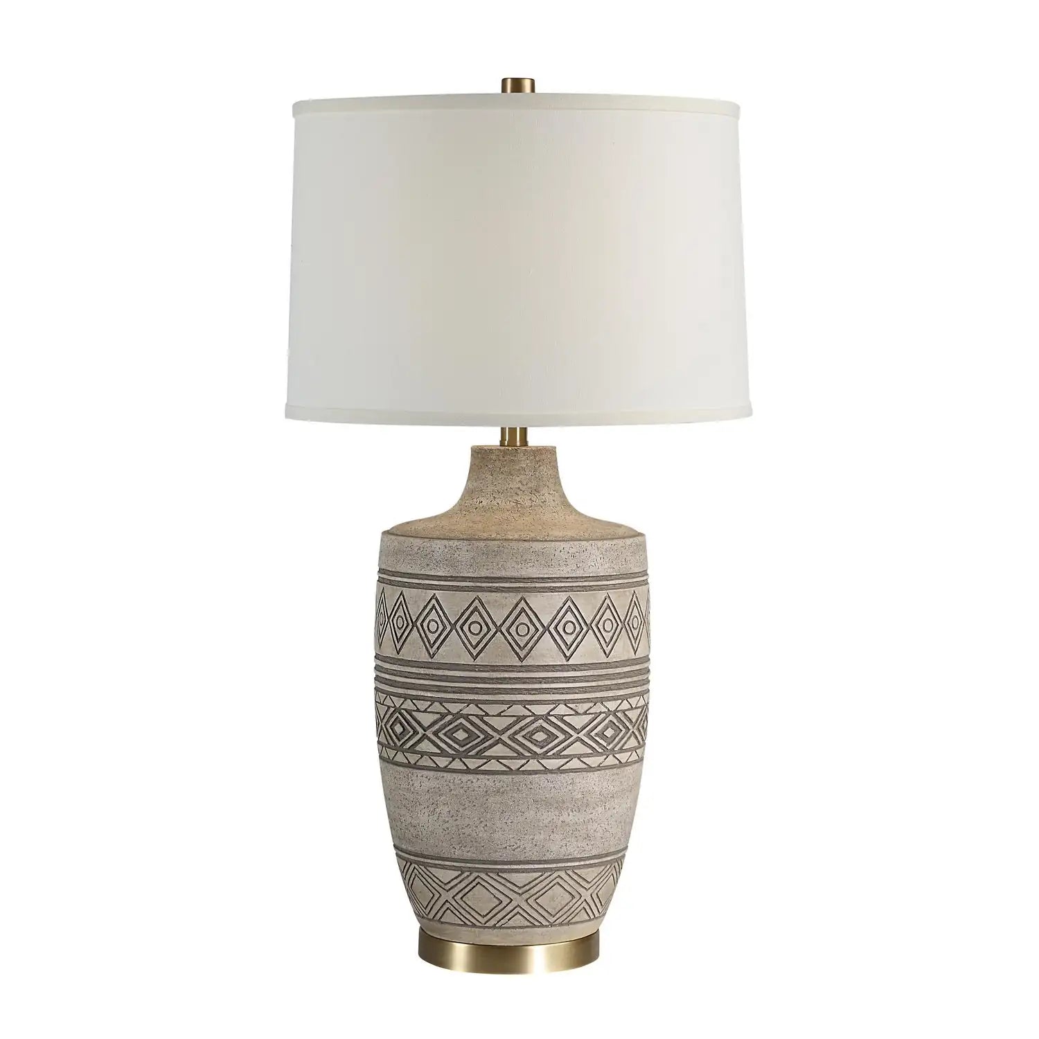 RENWIL, CHARLIZE TABLE LAMP, TABLE LAMPS