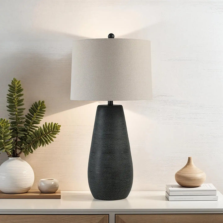 RENWIL, CIPRIA TABLE LAMP, TABLE LAMPS