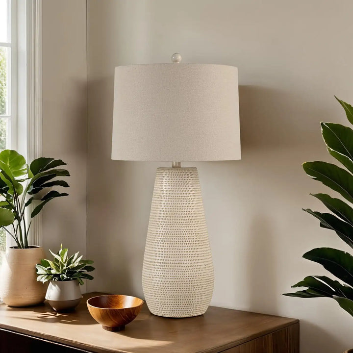 RENWIL, LANIKAI TABLE LAMP, TABLE LAMPS