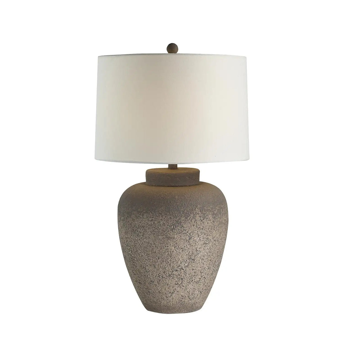 RENWIL, LATTUGA TABLE LAMP, TABLE LAMPS