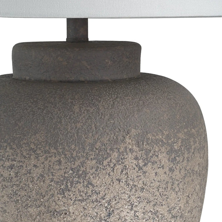 RENWIL, LATTUGA TABLE LAMP, TABLE LAMPS