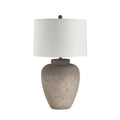 RENWIL, LATTUGA TABLE LAMP, TABLE LAMPS