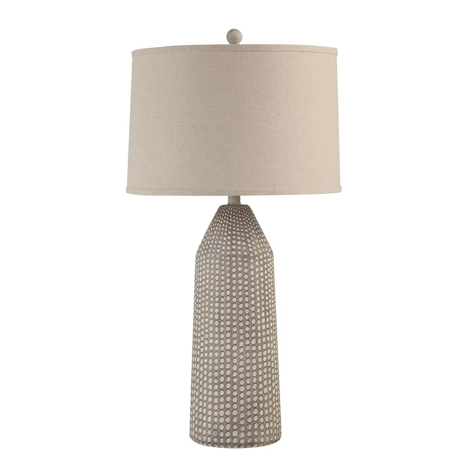 RENWIL, LECHUGA TABLE LAMP, TABLE LAMPS