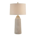 RENWIL, LECHUGA TABLE LAMP, TABLE LAMPS