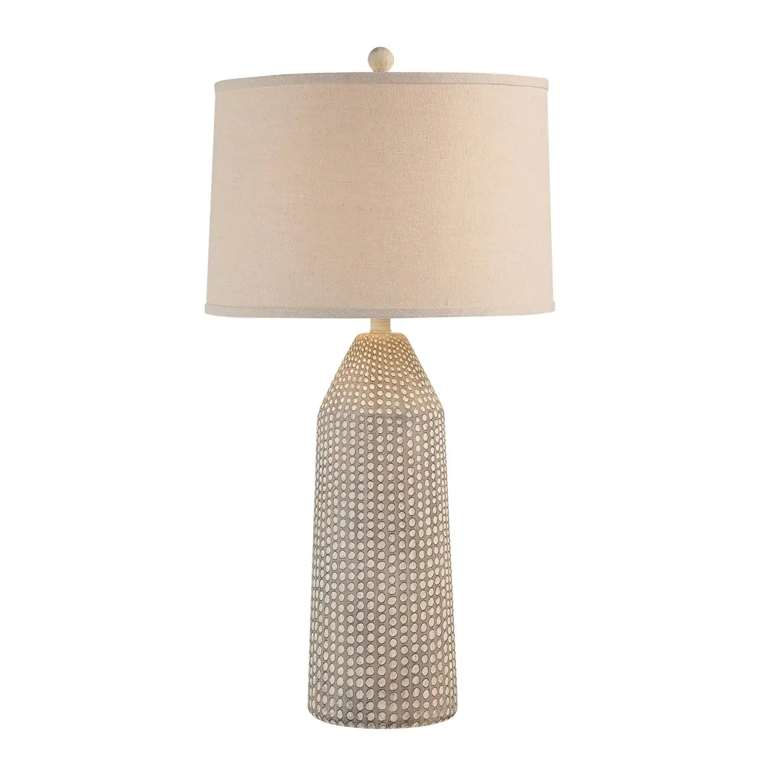 RENWIL, LECHUGA TABLE LAMP, TABLE LAMPS