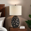 RENWIL, LOXLEY TABLE LAMP, TABLE LAMPS