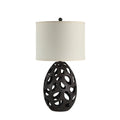 RENWIL, LOXLEY TABLE LAMP, TABLE LAMPS