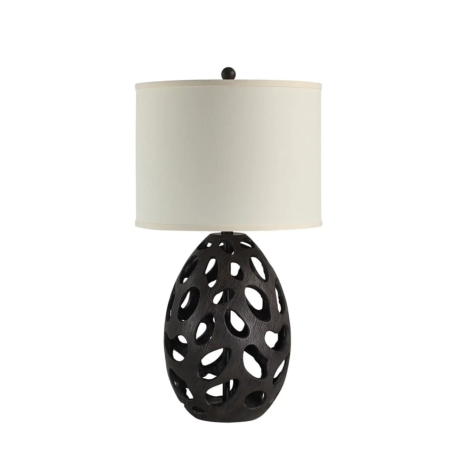 RENWIL, LOXLEY TABLE LAMP, TABLE LAMPS