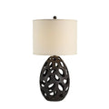 RENWIL, LOXLEY TABLE LAMP, TABLE LAMPS