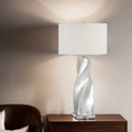 RENWIL, LYONS TABLE LAMP, TABLE LAMPS