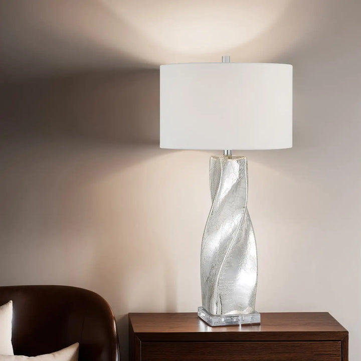 RENWIL, LYONS TABLE LAMP, TABLE LAMPS