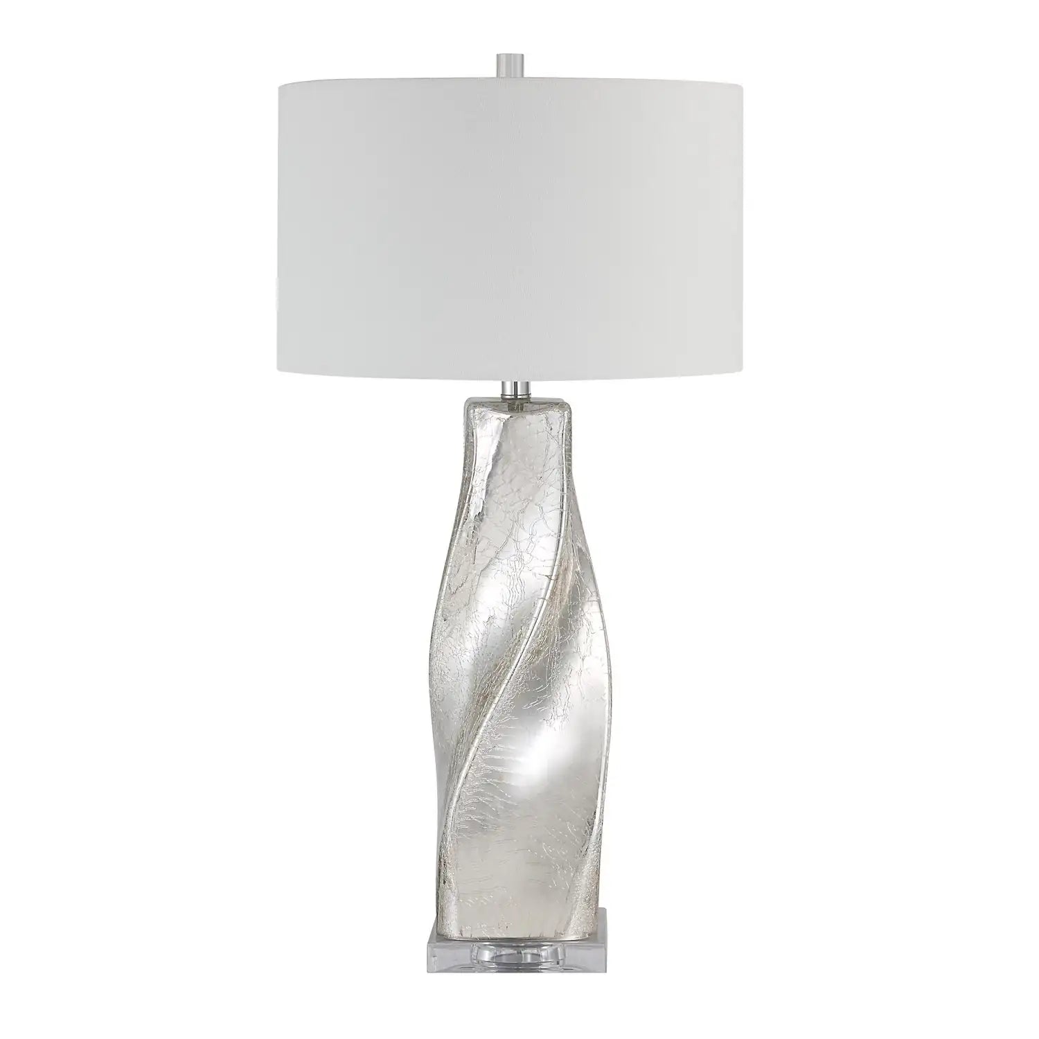 RENWIL, LYONS TABLE LAMP, TABLE LAMPS