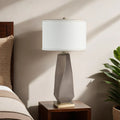 RENWIL, MALLORCA TABLE LAMP, TABLE LAMPS
