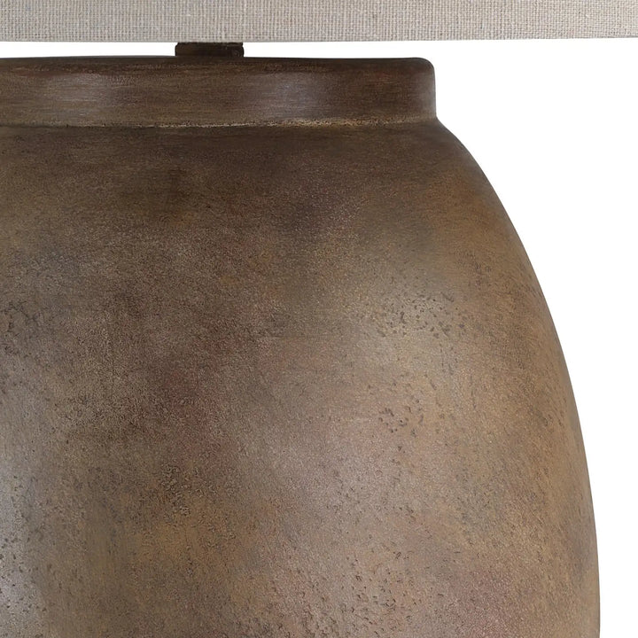 RENWIL, NAIMA TABLE LAMP, TABLE LAMPS