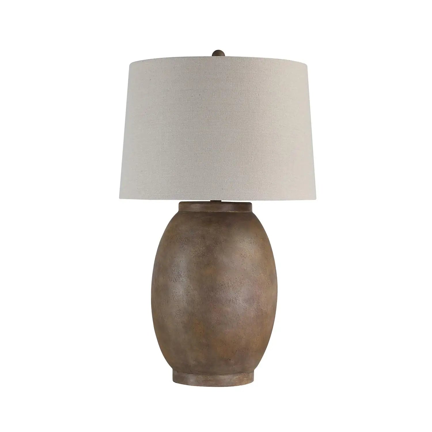 RENWIL, NAIMA TABLE LAMP, TABLE LAMPS
