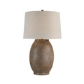 RENWIL, NAIMA TABLE LAMP, TABLE LAMPS