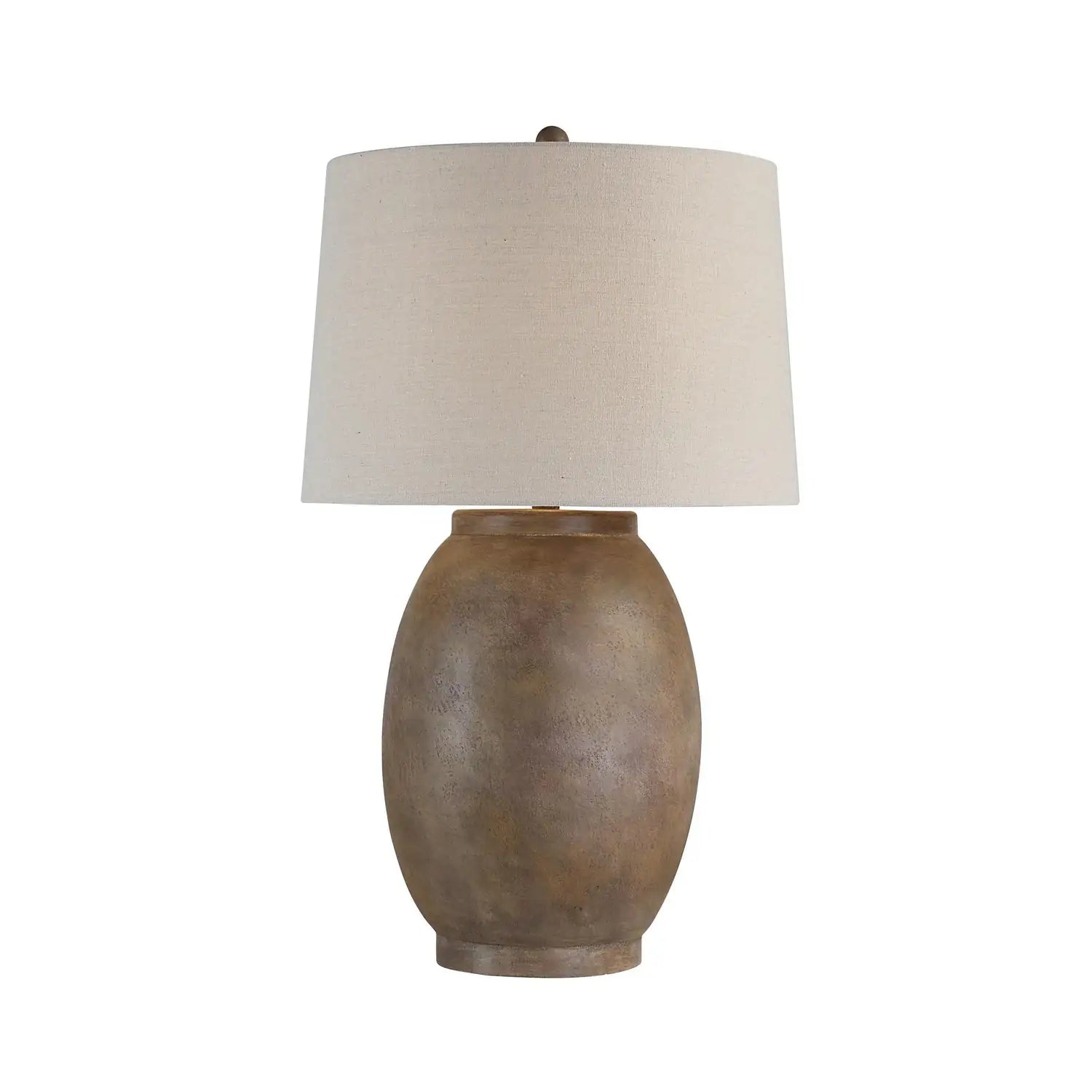 RENWIL, NAIMA TABLE LAMP, TABLE LAMPS