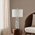 RENWIL, NAOUSA TABLE LAMP, TABLE LAMPS