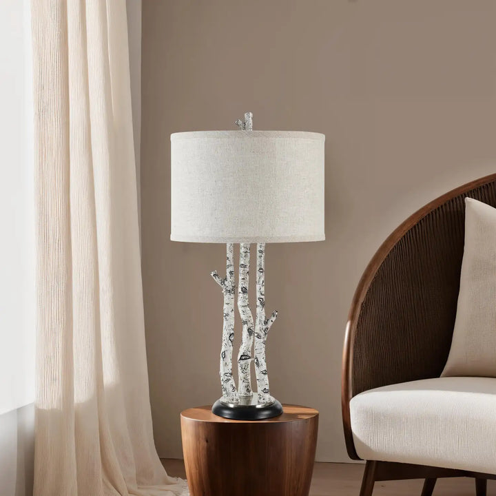 RENWIL, NAOUSA TABLE LAMP, TABLE LAMPS