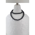 RENWIL, NARANJA TABLE LAMP, TABLE LAMPS
