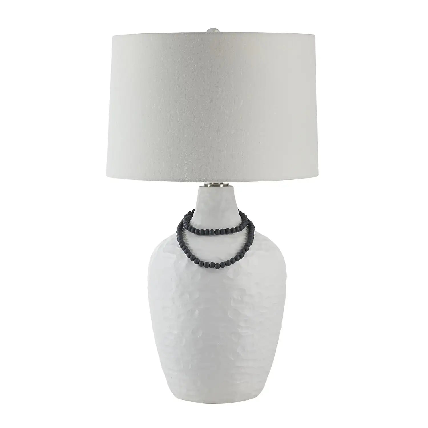 RENWIL, NARANJA TABLE LAMP, TABLE LAMPS