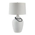 RENWIL, NARANJA TABLE LAMP, TABLE LAMPS