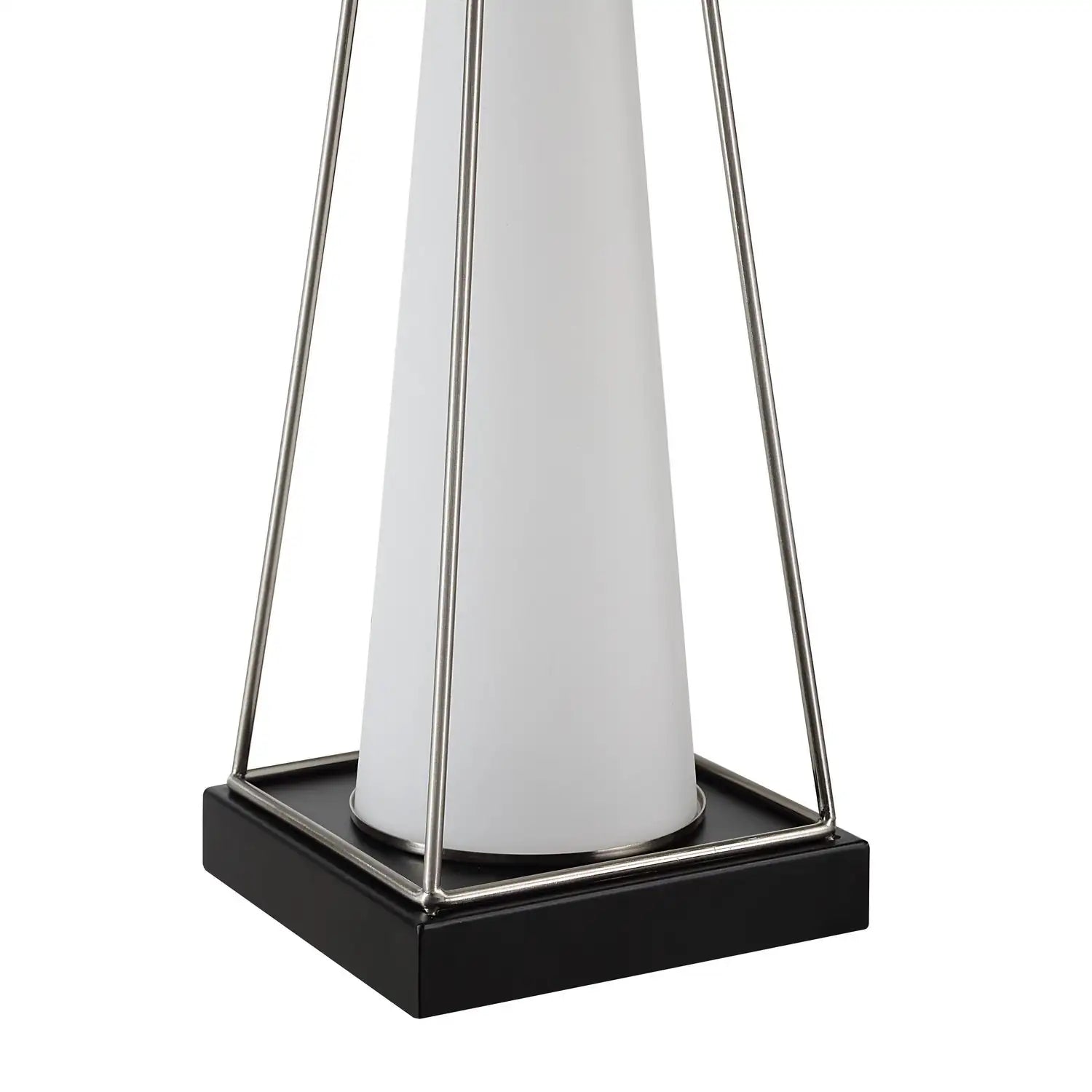 RENWIL, NAVAGIO TABLE LAMP, TABLE LAMPS