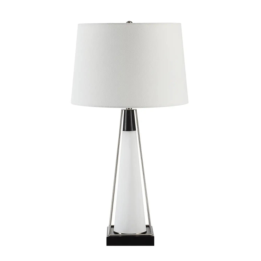 RENWIL, NAVAGIO TABLE LAMP, TABLE LAMPS