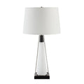 RENWIL, NAVAGIO TABLE LAMP, TABLE LAMPS