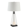 RENWIL, NAVAGIO TABLE LAMP, TABLE LAMPS