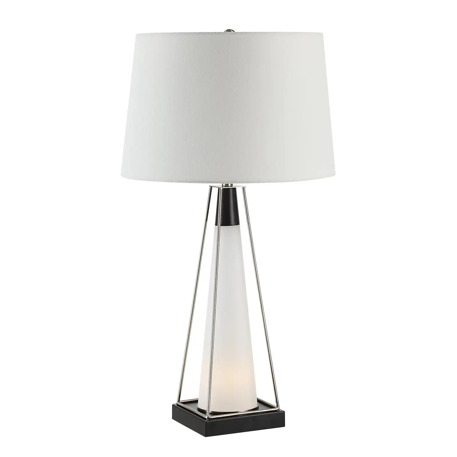 RENWIL, NAVAGIO TABLE LAMP, TABLE LAMPS