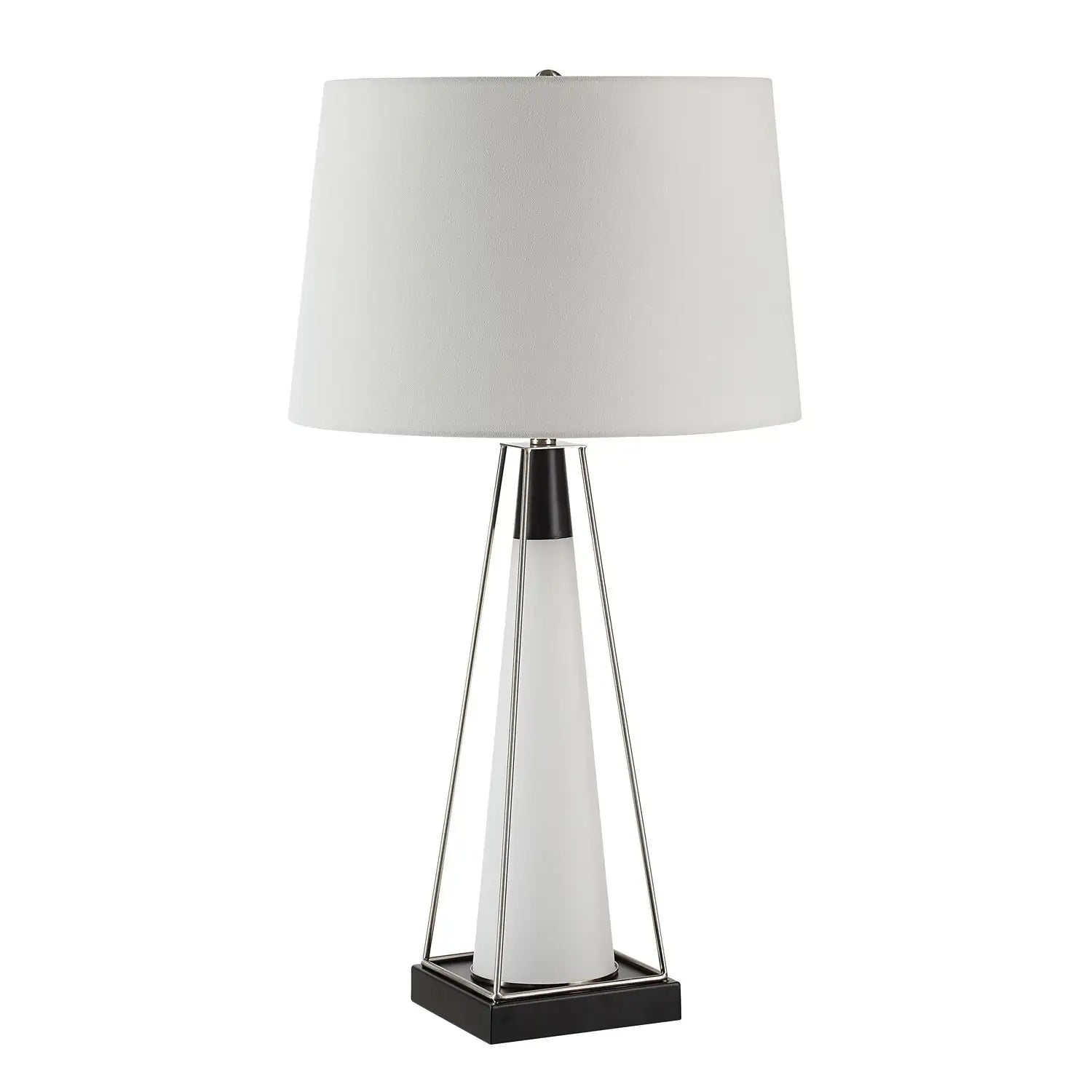 RENWIL, NAVAGIO TABLE LAMP, TABLE LAMPS