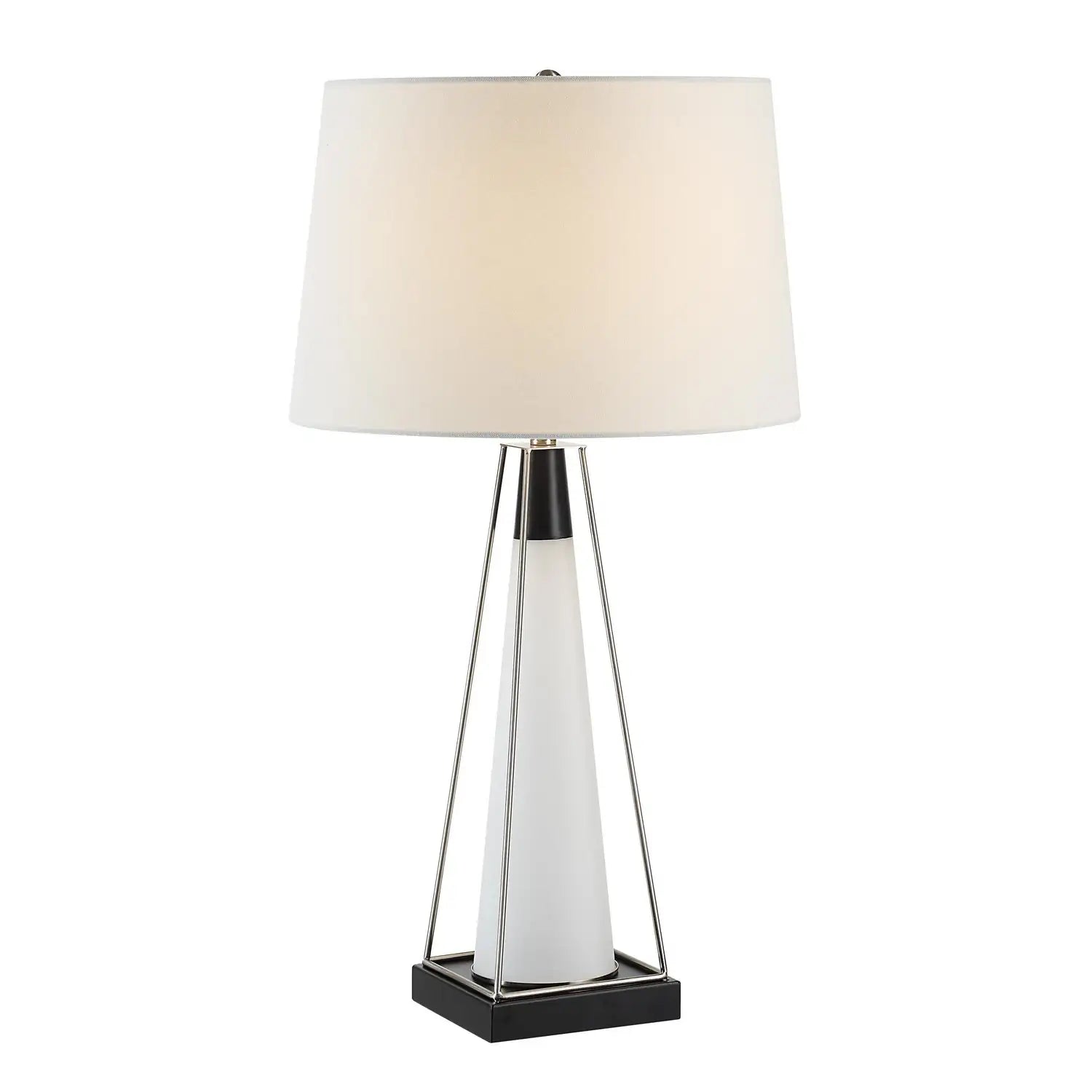 RENWIL, NAVAGIO TABLE LAMP, TABLE LAMPS