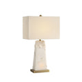 RENWIL, NISRINE TABLE LAMP, TABLE LAMPS