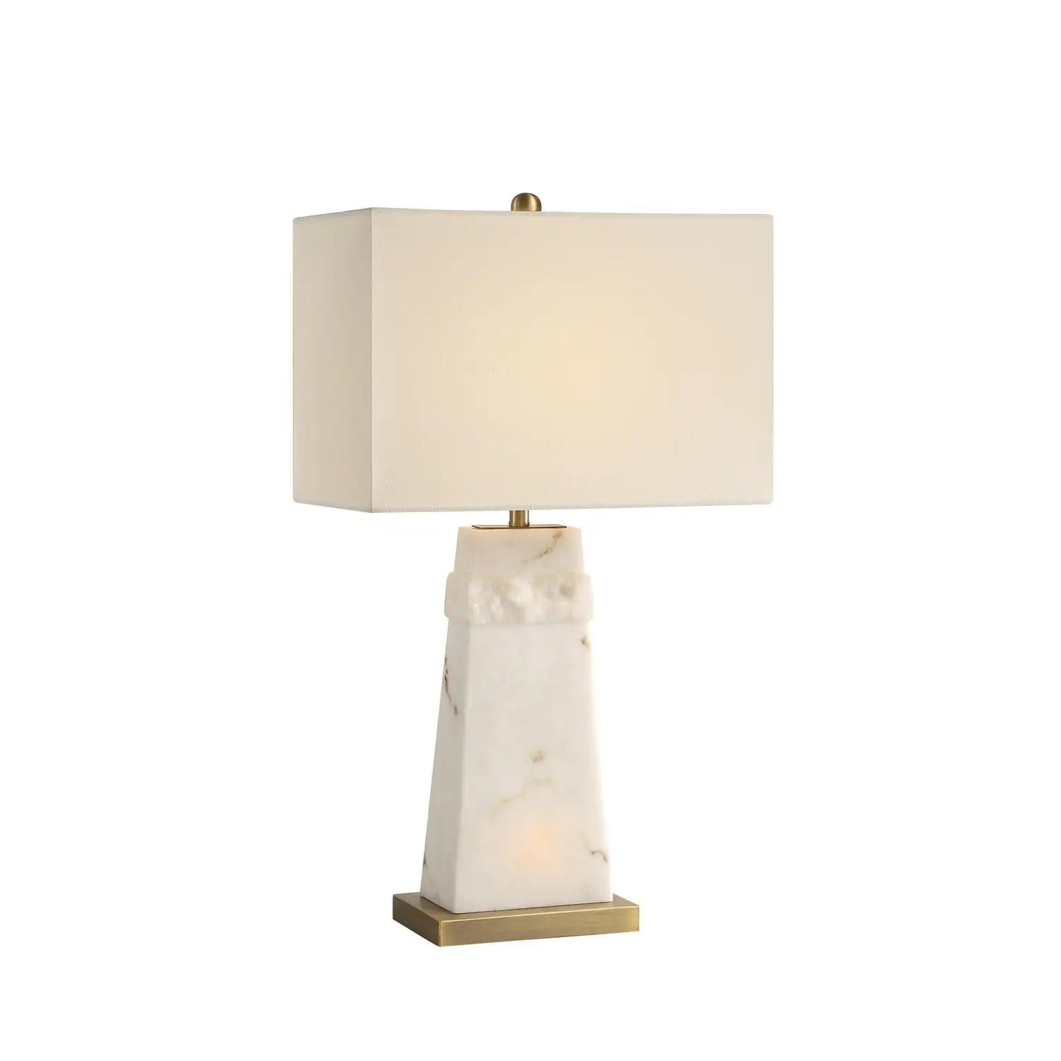 RENWIL, NISRINE TABLE LAMP, TABLE LAMPS
