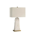 RENWIL, NISRINE TABLE LAMP, TABLE LAMPS