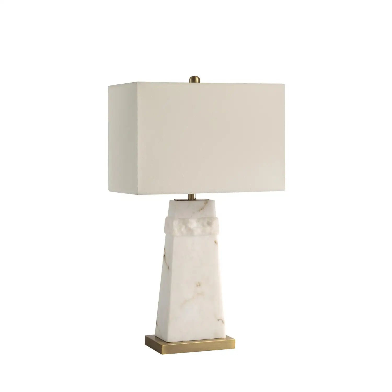 RENWIL, NISRINE TABLE LAMP, TABLE LAMPS