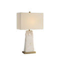 RENWIL, NISRINE TABLE LAMP, TABLE LAMPS