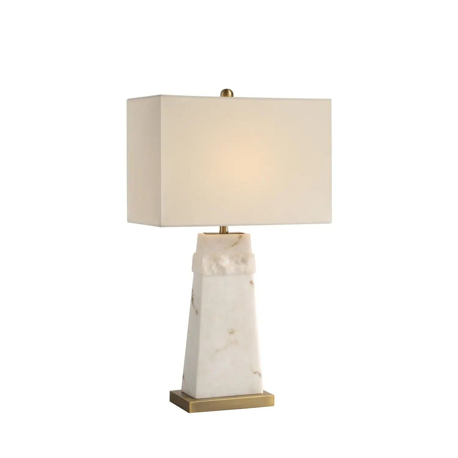 RENWIL, NISRINE TABLE LAMP, TABLE LAMPS