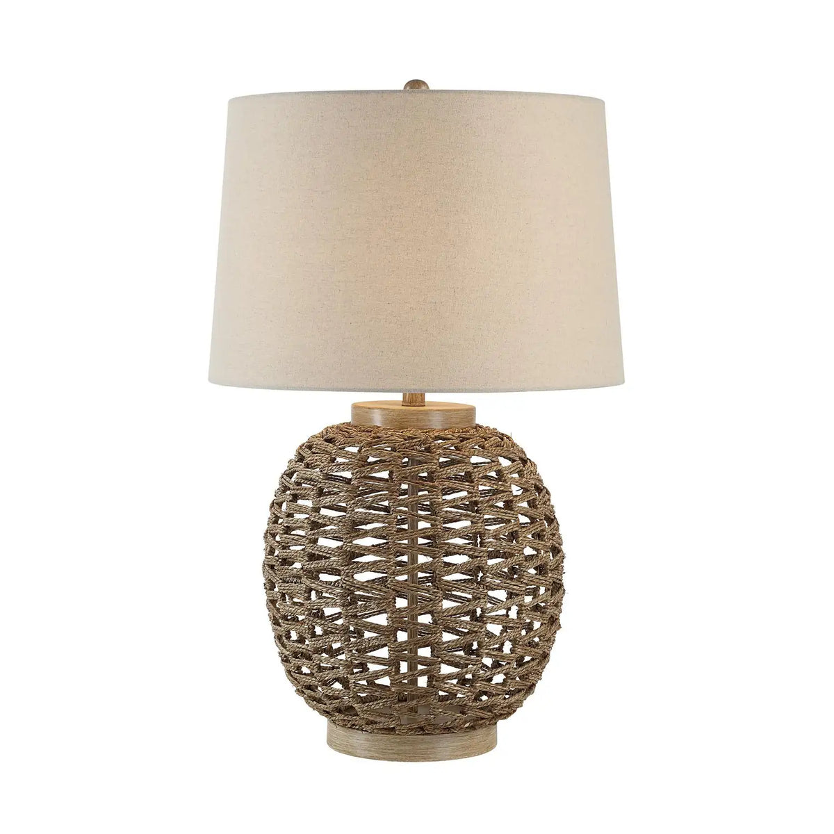 RENWIL, Noa Table Lamp, TABLE LAMPS