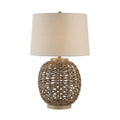 RENWIL, NOA TABLE LAMP, TABLE LAMPS