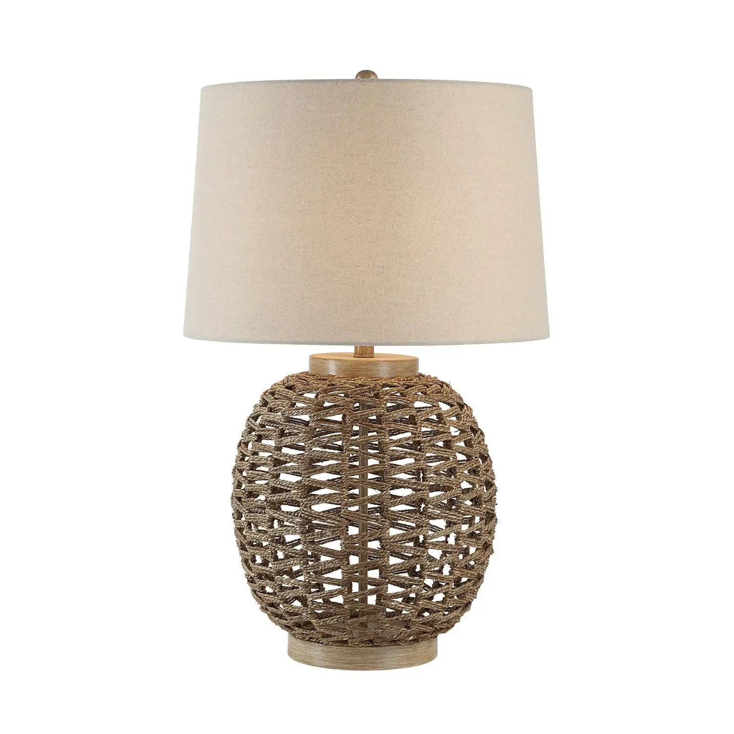 RENWIL, NOA TABLE LAMP, TABLE LAMPS