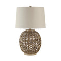 RENWIL, NOA TABLE LAMP, TABLE LAMPS