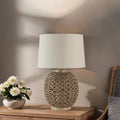 RENWIL, NOA TABLE LAMP, TABLE LAMPS