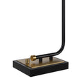 RENWIL, PERLATO TABLE LAMP, TABLE LAMPS
