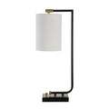 RENWIL, PERLATO TABLE LAMP, TABLE LAMPS